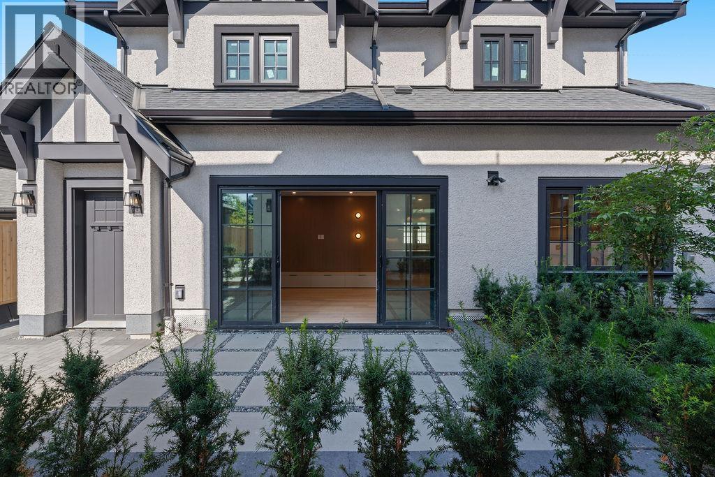6855 Cypress Street, Vancouver, British Columbia  V6P 5L9 - Photo 1 - R3126849