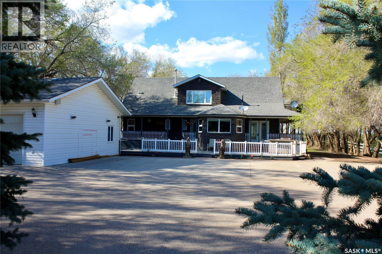 304408 Township 350 Road, Dundurn Rm No. 314, Saskatchewan S7C 0E2 - Photo 2 - SK031145