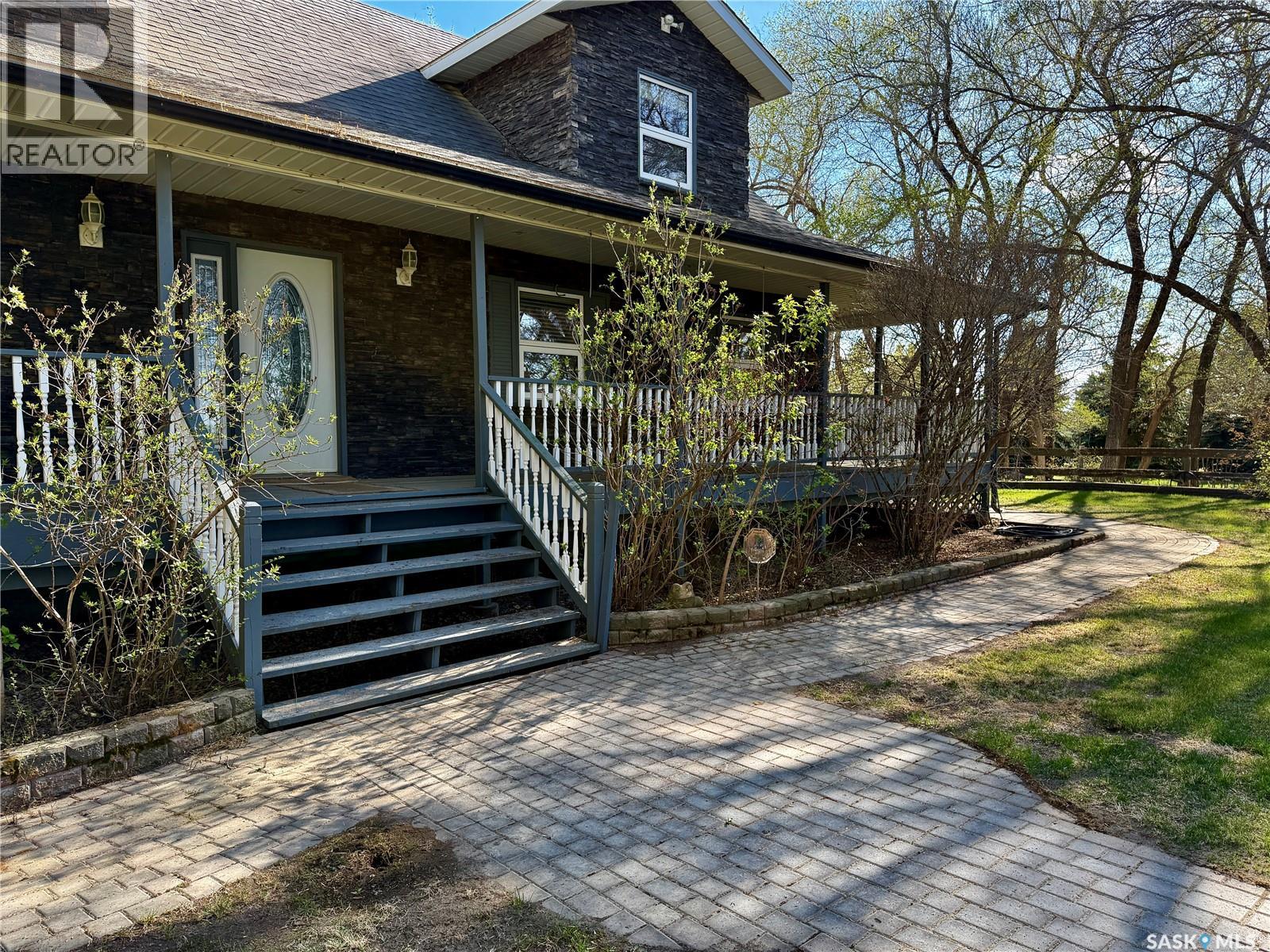 304408 Township 350 Road, Dundurn Rm No. 314, Saskatchewan S7C 0E2 - Photo 49 - SK031145