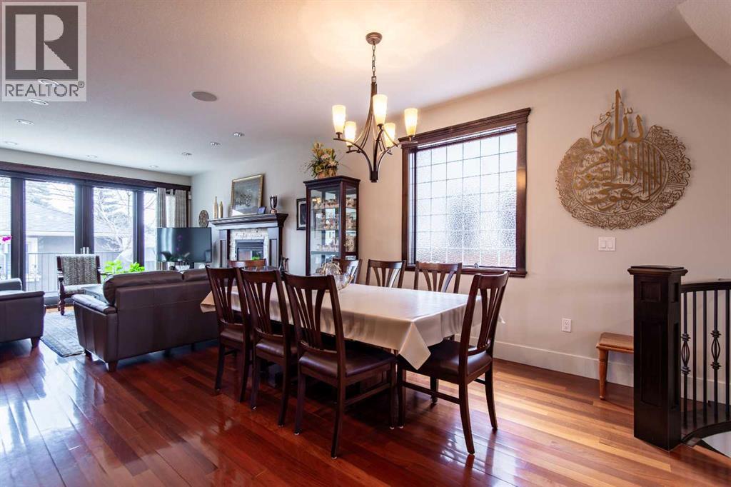 2028 25a Street SW, Calgary, Alberta  T3E 1Y7 - Photo 10 - A2302513