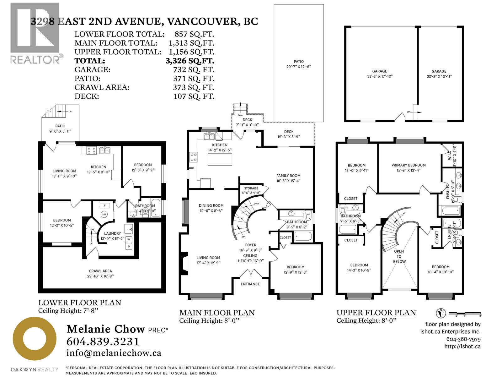 3298 E 2nd Avenue, Vancouver, British Columbia  V5M 1G3 - Photo 12 - R3127168