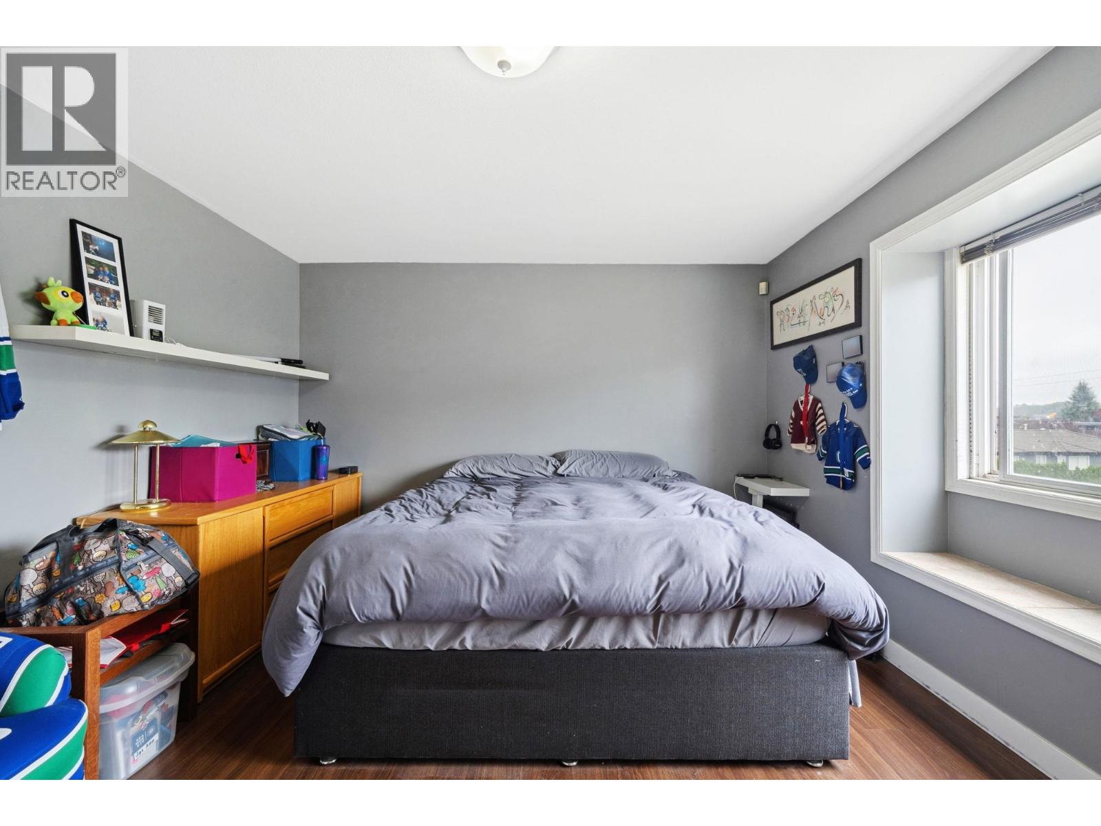 3298 E 2nd Avenue, Vancouver, British Columbia  V5M 1G3 - Photo 6 - R3127168