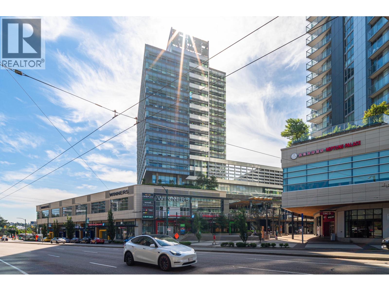 2205 8131 Nunavut Lane, Vancouver, British Columbia  V5X 0E2 - Photo 17 - R3127167