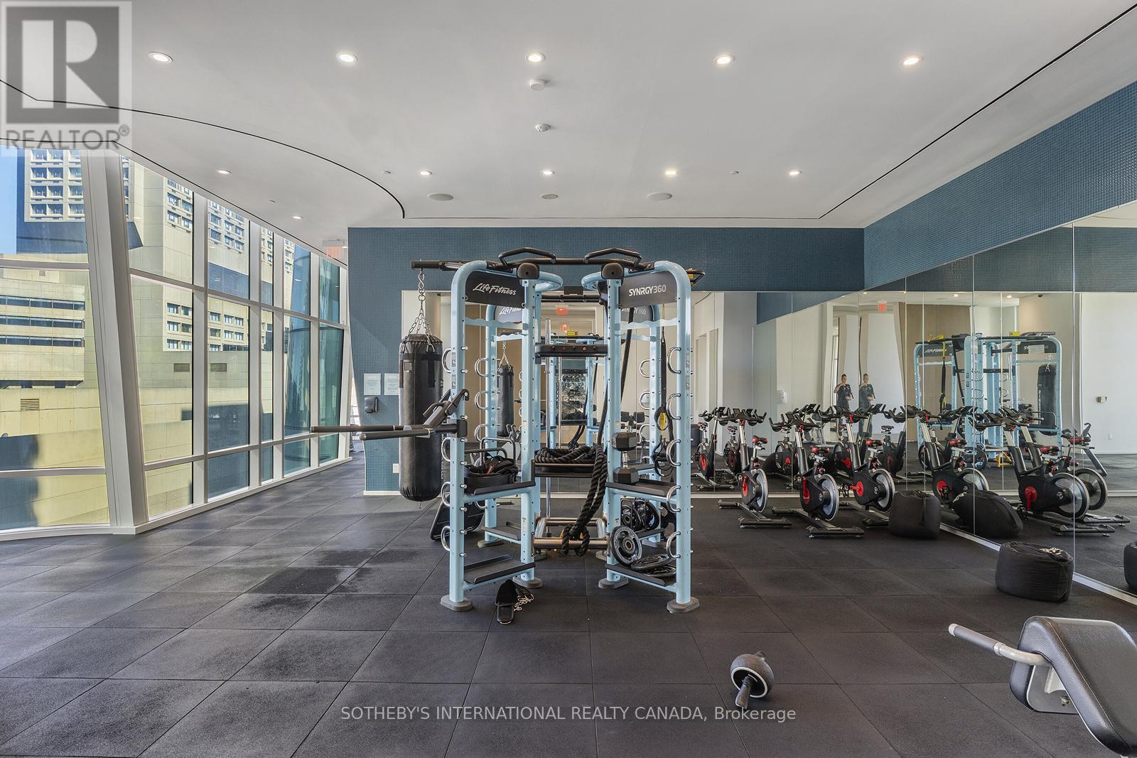 303 - 1 Bloor Street E, Toronto, Ontario  M4W 0A8 - Photo 18 - C13165850