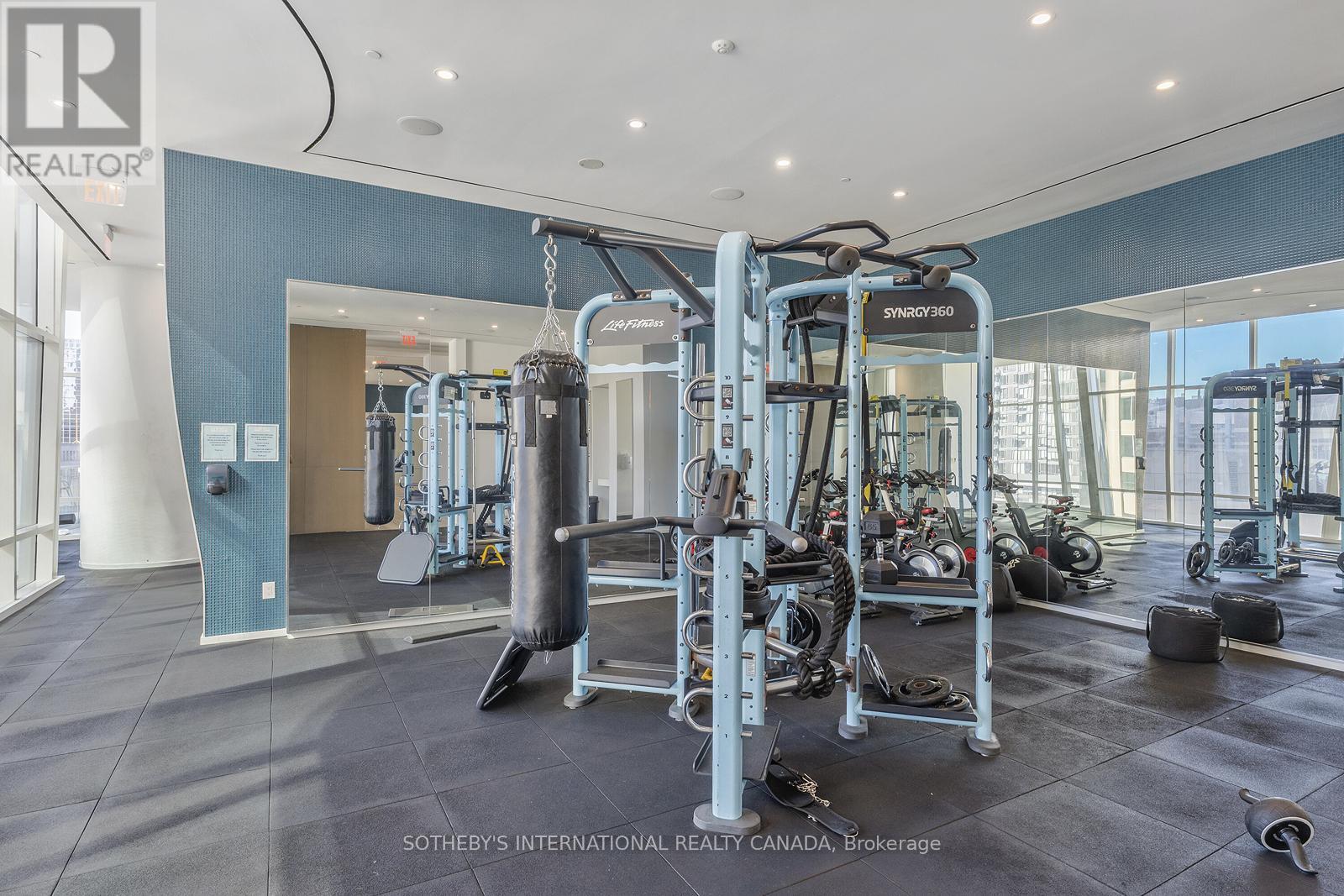 303 - 1 Bloor Street E, Toronto, Ontario  M4W 0A8 - Photo 19 - C13165850
