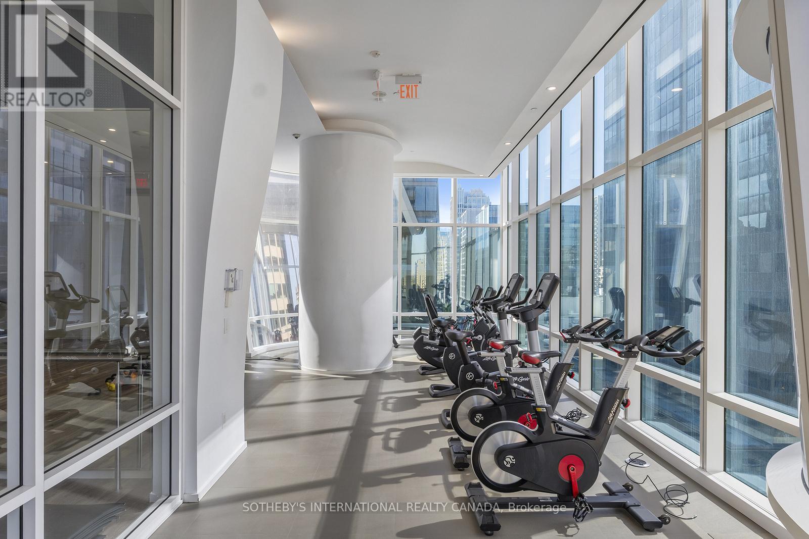 303 - 1 Bloor Street E, Toronto, Ontario  M4W 0A8 - Photo 22 - C13165850
