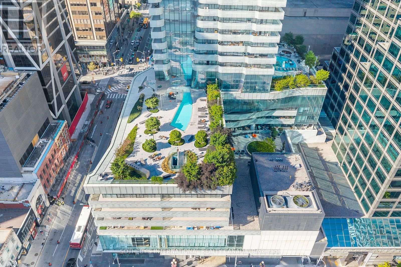 303 - 1 Bloor Street E, Toronto, Ontario  M4W 0A8 - Photo 36 - C13165850