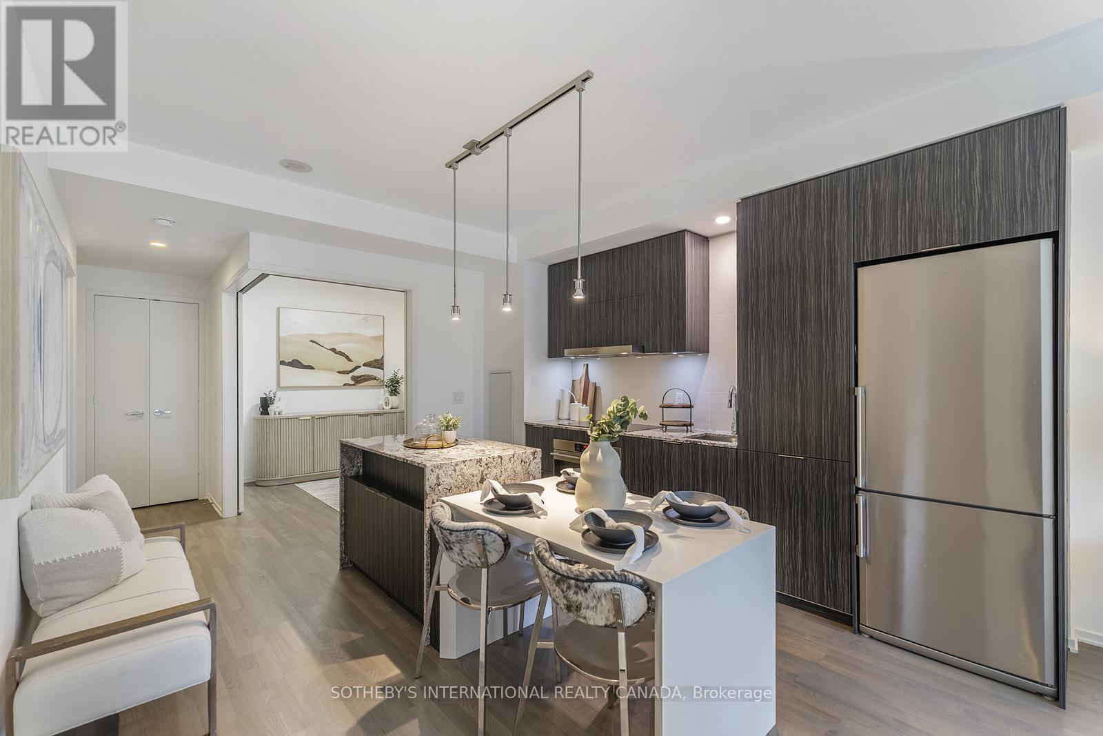 303 - 1 Bloor Street E, Toronto, Ontario  M4W 0A8 - Photo 5 - C13165850