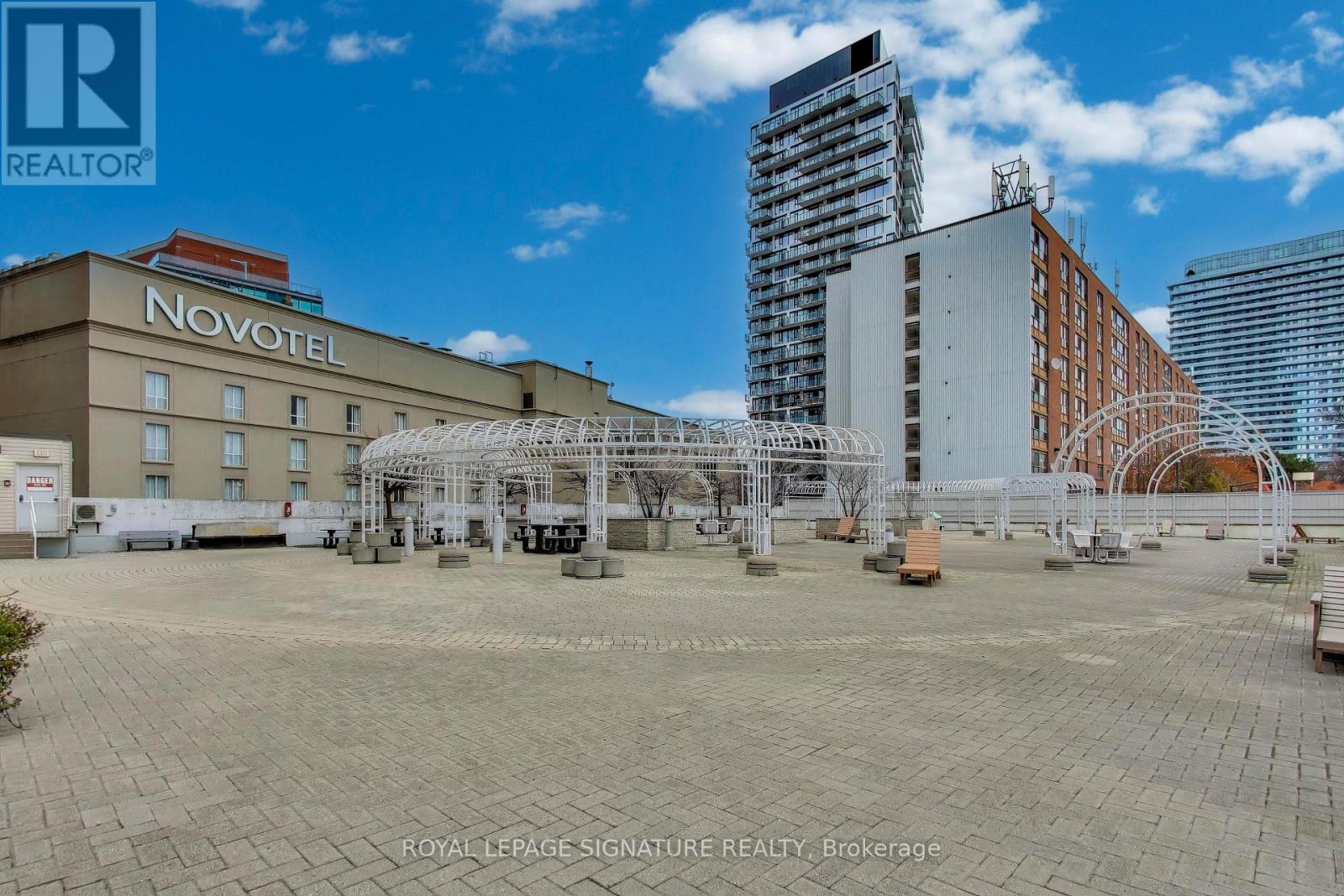 2313 - 25 The Esplanade, Toronto, Ontario  M5E 1W5 - Photo 30 - C13165852