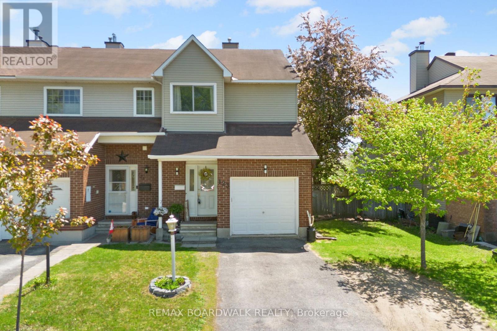 123 HALLEY STREET, Ottawa, Ontario