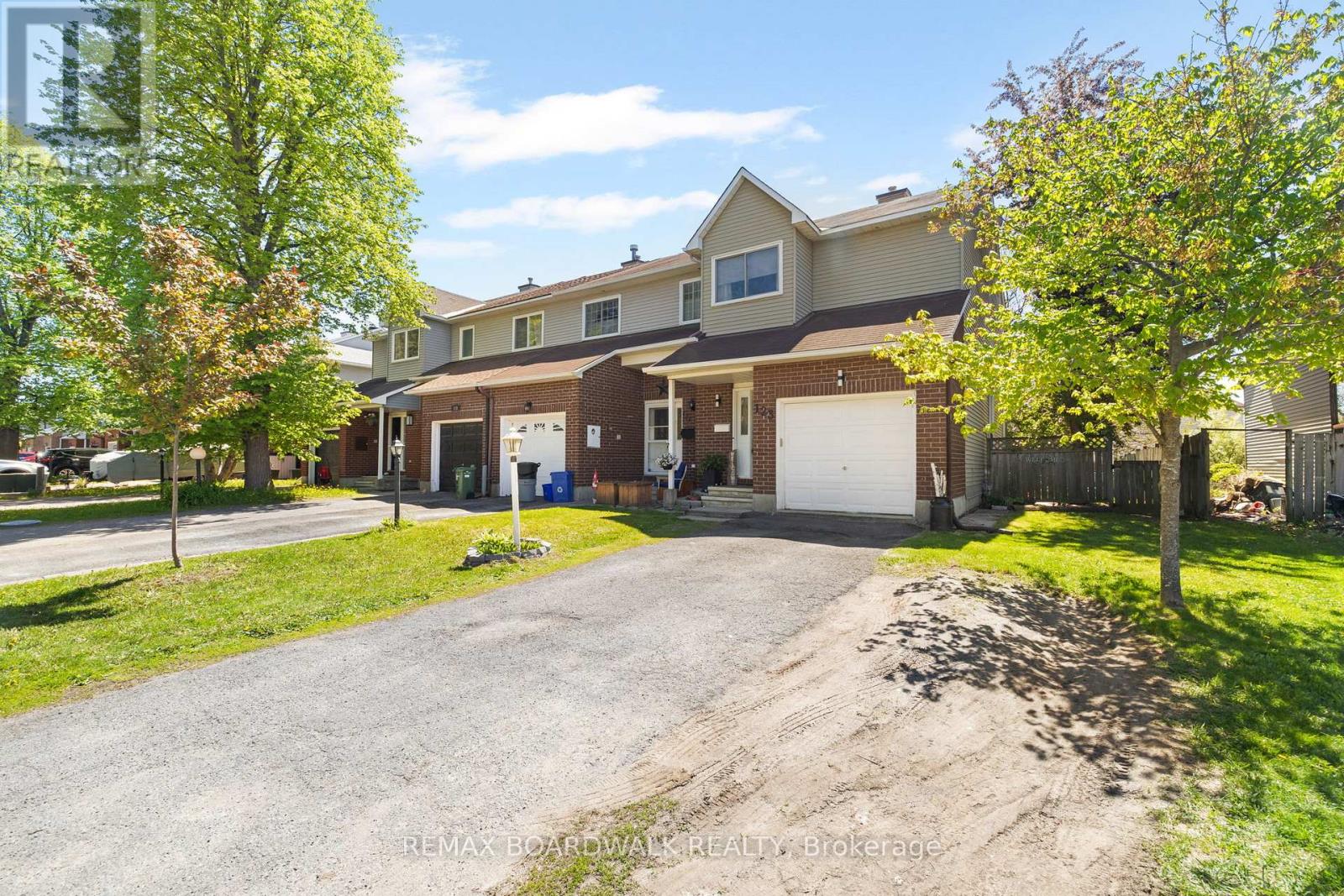 123 Halley Street, Ottawa, Ontario  K2J 3R8 - Photo 2 - X13165876
