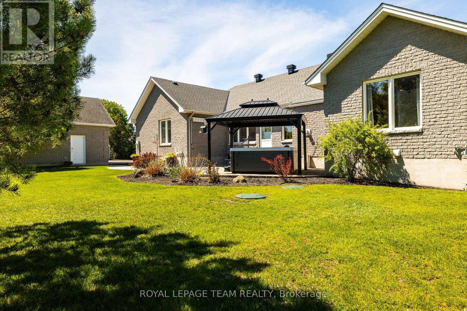 10 Balmoral Street, North Grenville, Ontario  K0G 1J0 - Photo 48 - X13165880