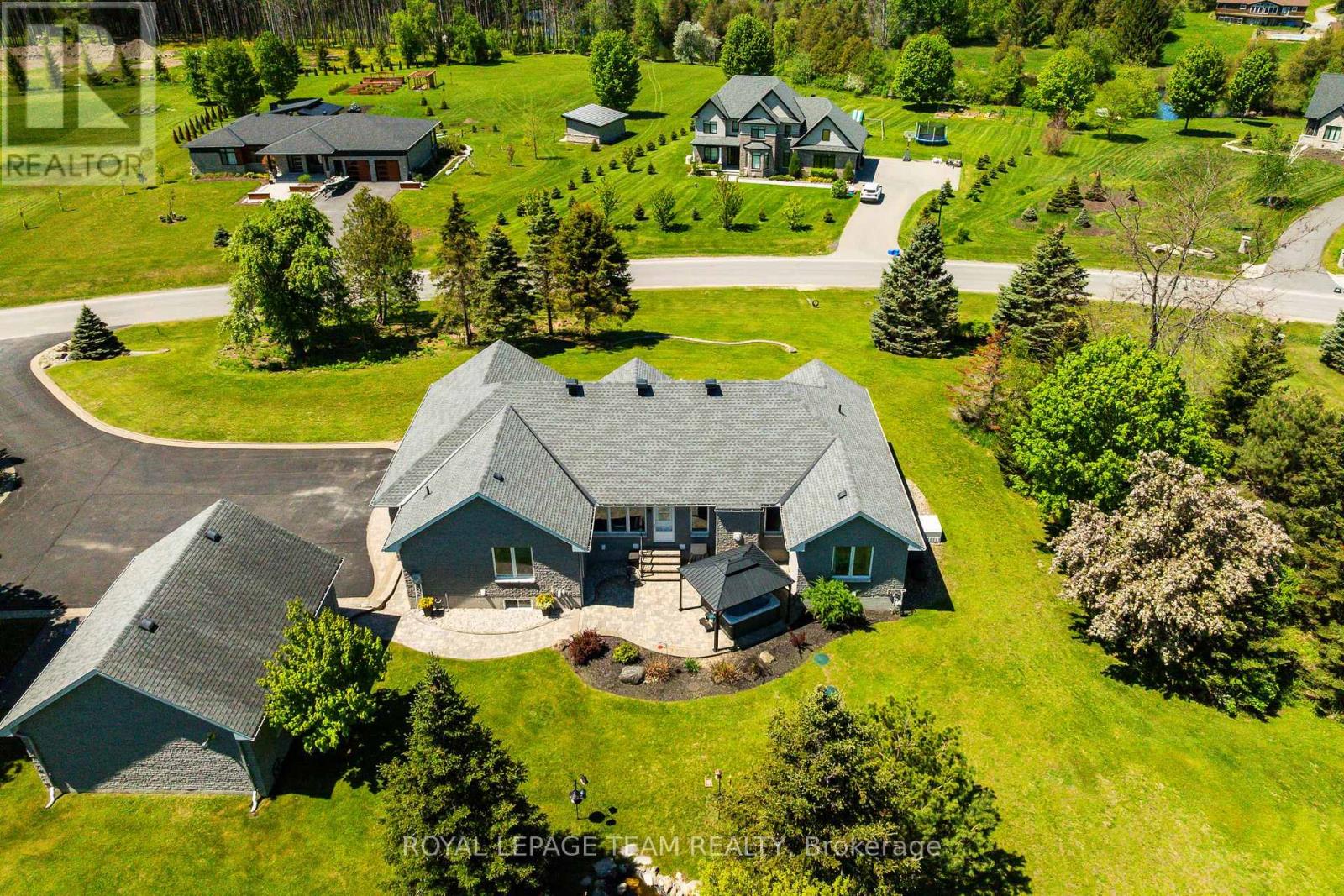 10 Balmoral Street, North Grenville, Ontario  K0G 1J0 - Photo 49 - X13165880