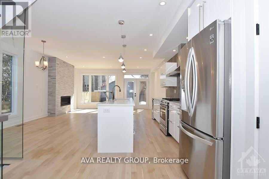 0 - 18 Gould Street, Ottawa, Ontario  K1Y 2P2 - Photo 6 - X13165894