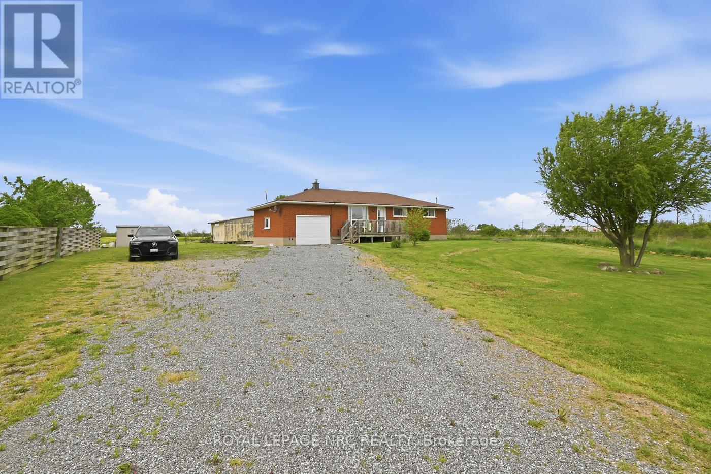 2041 THIRD STREET LOUTH, St. Catharines (Rural Fourth)