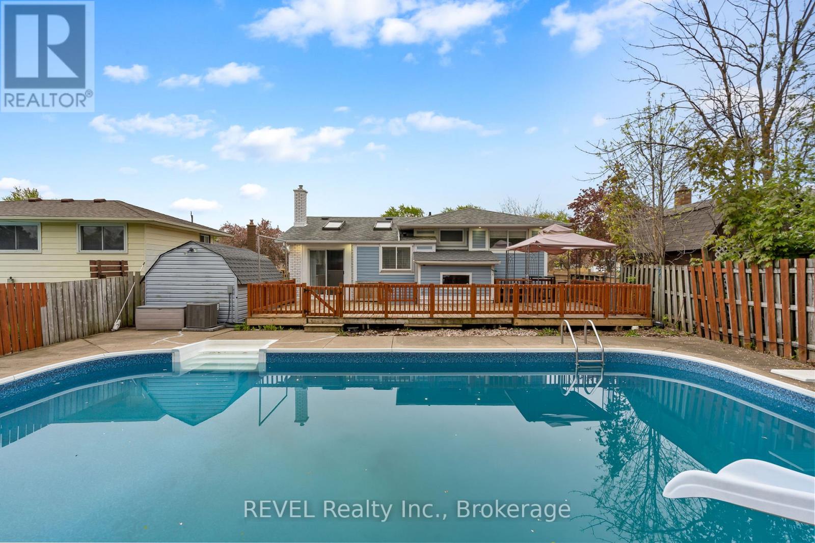 7 Rendale Avenue, St. Catharines (Carlton/bunting), Ontario  L2M 6E9 - Photo 29 - X13165916