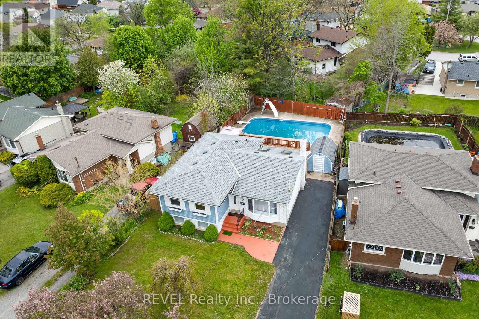 7 Rendale Avenue, St. Catharines (Carlton/bunting), Ontario  L2M 6E9 - Photo 4 - X13165916