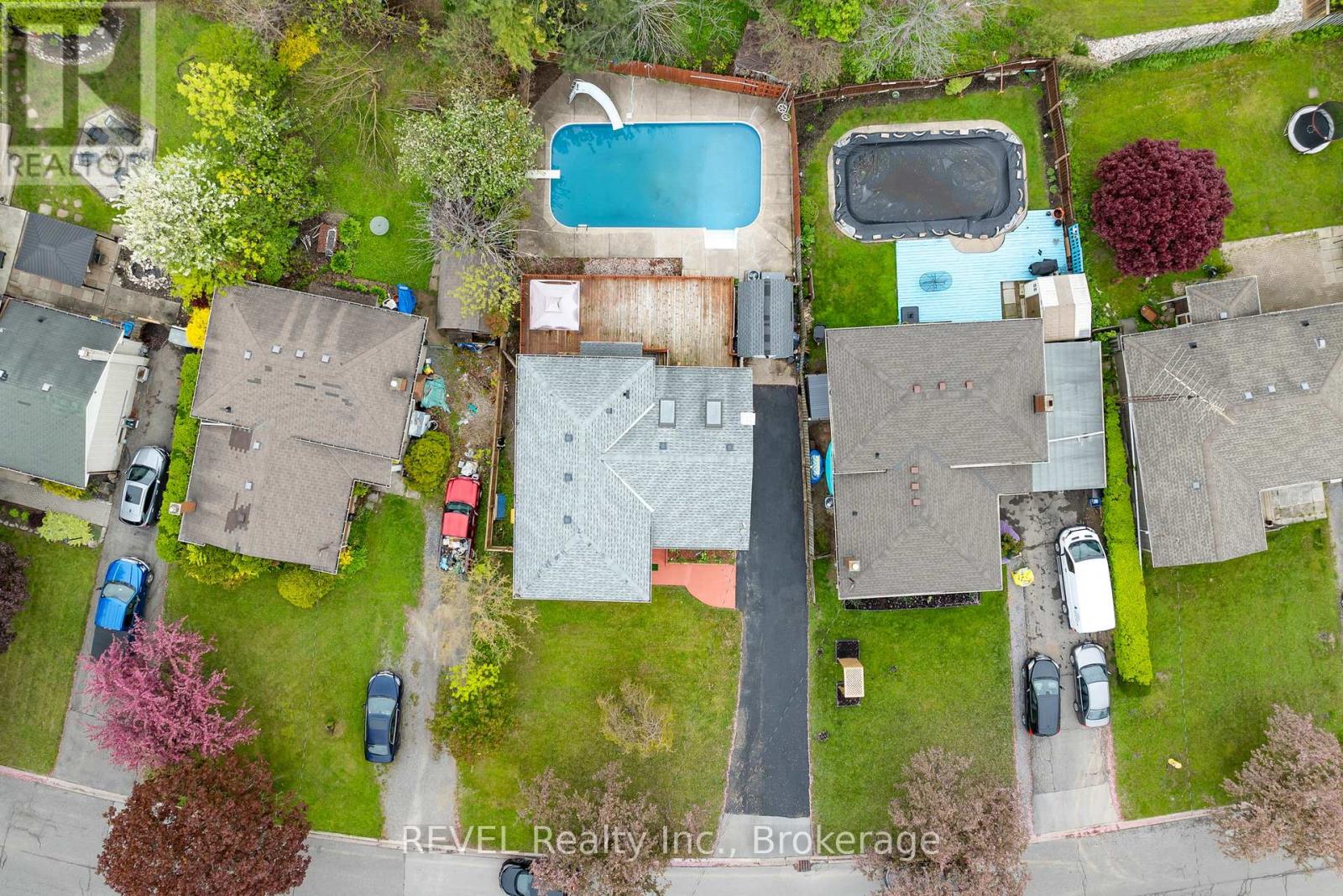 7 Rendale Avenue, St. Catharines (Carlton/bunting), Ontario  L2M 6E9 - Photo 6 - X13165916