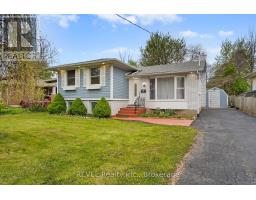 7 RENDALE AVENUE, St. Catharines, Ontario