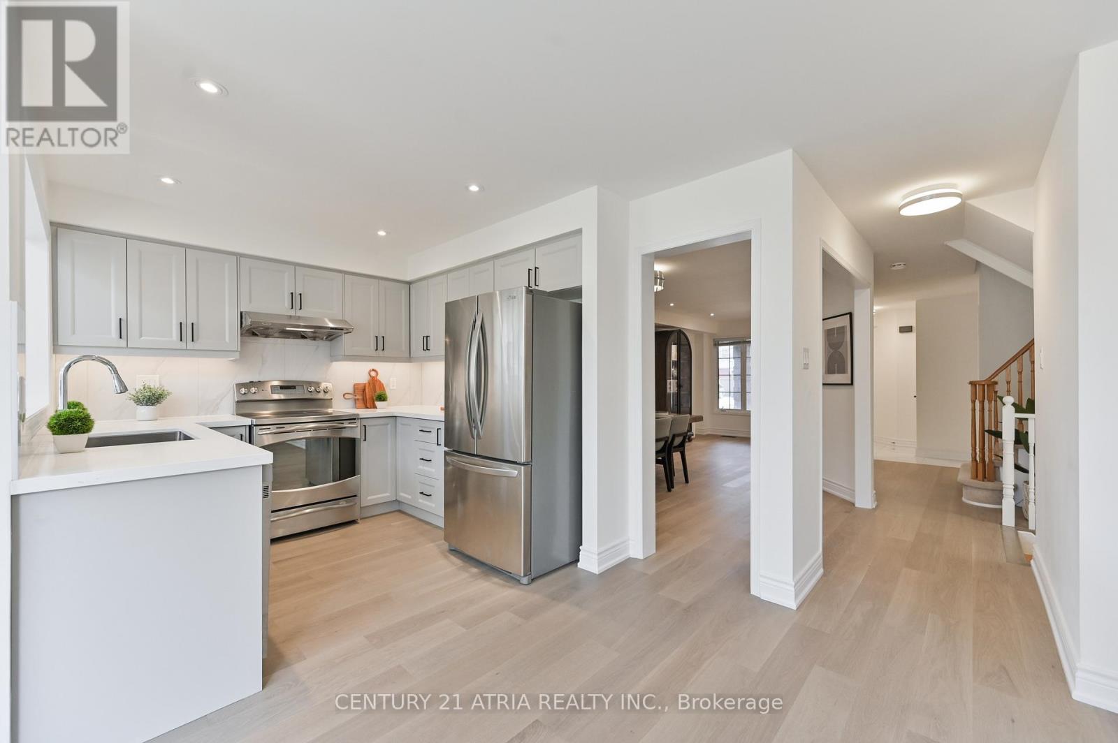 409 Heddle Crescent, Newmarket, Ontario  L3X 2J2 - Photo 15 - N13165918