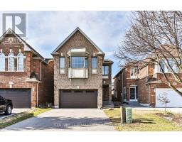 409 HEDDLE CRESCENT, Newmarket, Ontario