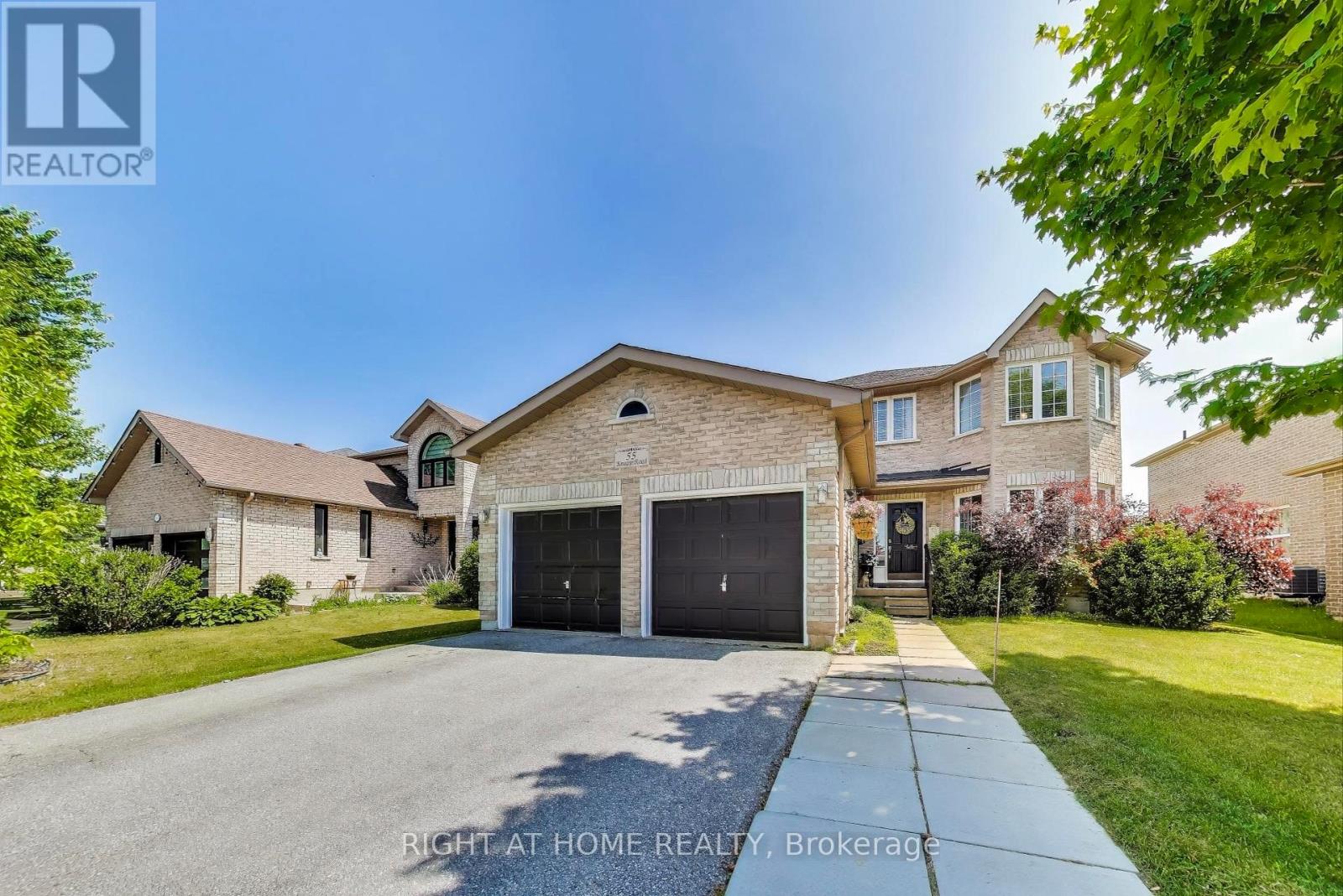 55 Knupp Road, Barrie, Ontario  L4N 0R7 - Photo 2 - S13165890