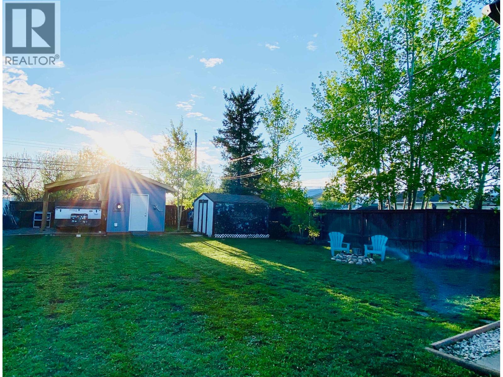 10647 101 Street, Taylor, British Columbia  V0C 2K0 - Photo 33 - R3103716
