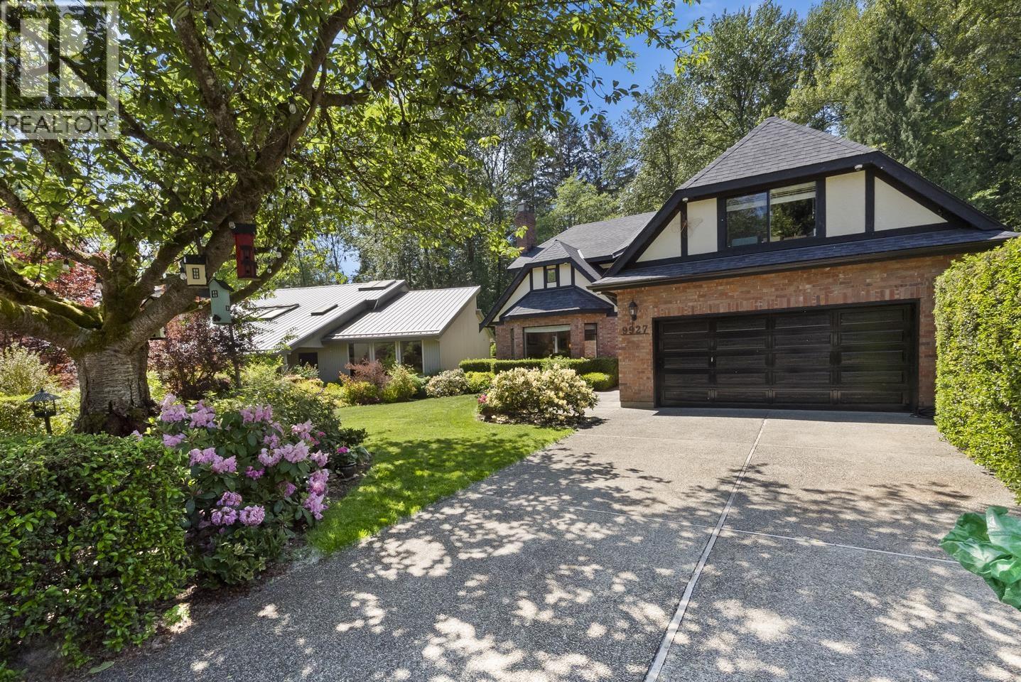 9927 Rathburn Drive, Burnaby, British Columbia  V3J 7J5 - Photo 1 - R3127025