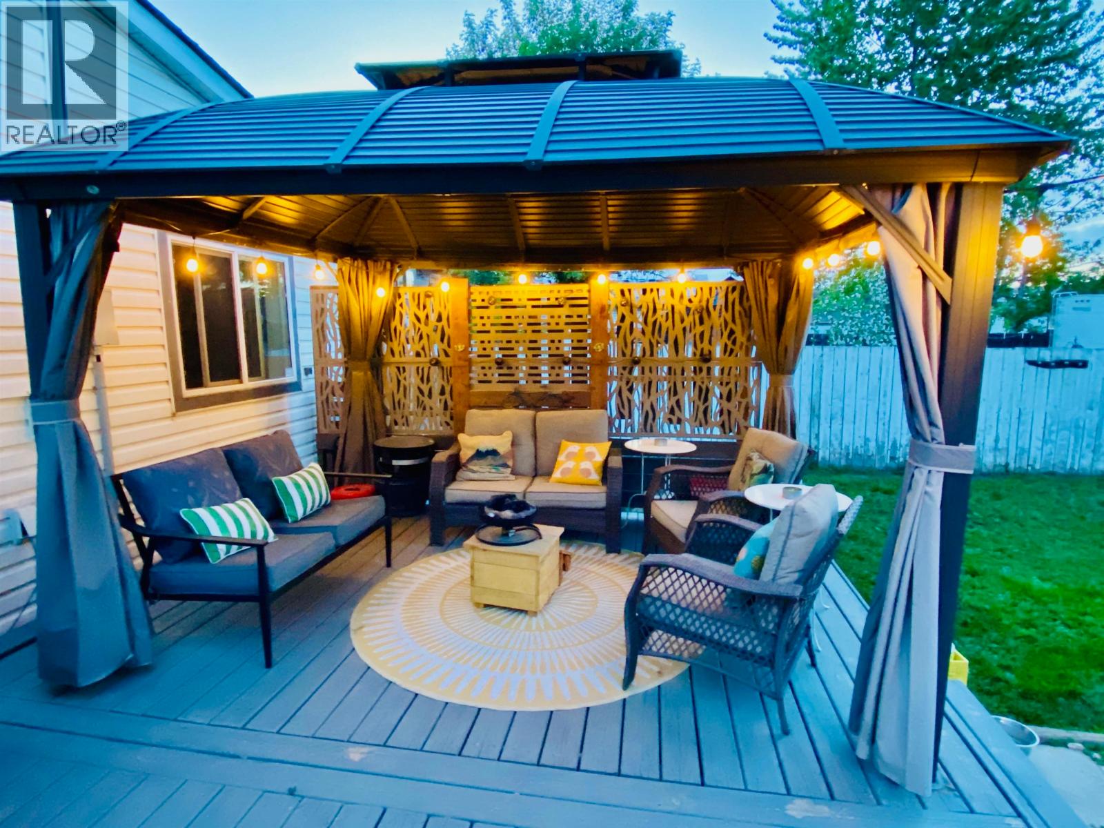10647 101 Street, Taylor, British Columbia  V0C 2K0 - Photo 36 - R3103716