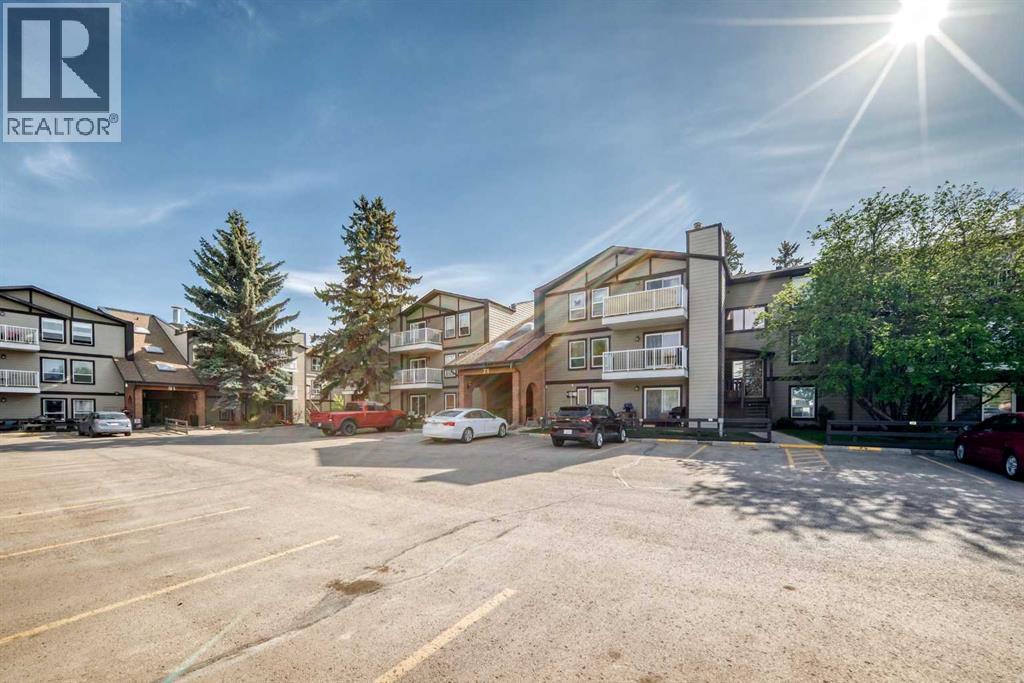 307, 71 Cosgrove Crescent, Red Deer, Alberta  T4P 2Z6 - Photo 29 - A2314054