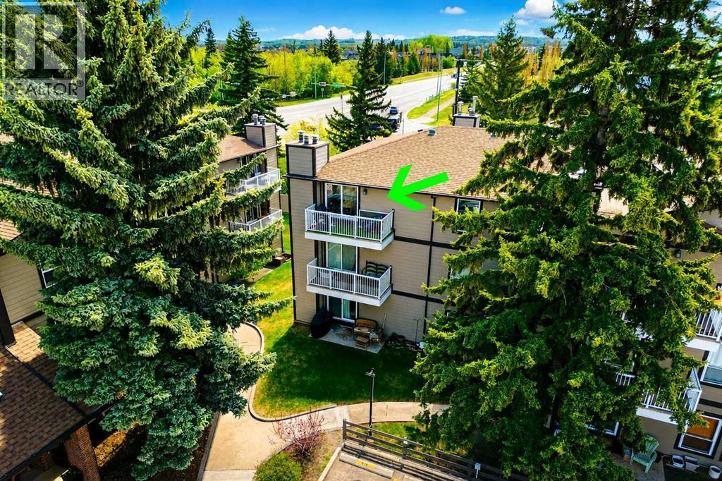 307, 71 Cosgrove Crescent, Red Deer, Alberta  T4P 2Z6 - Photo 30 - A2314054