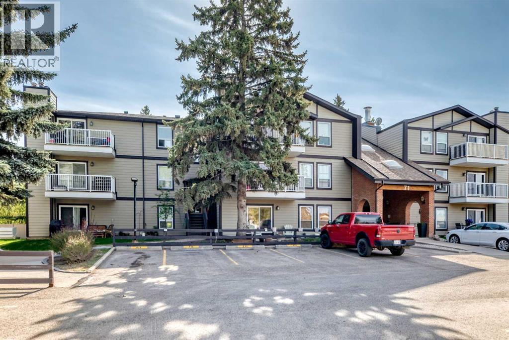307, 71 Cosgrove Crescent, Red Deer, Alberta  T4P 2Z6 - Photo 3 - A2314054