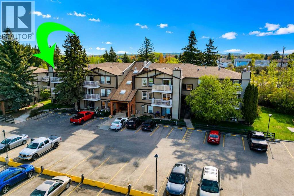 307, 71 Cosgrove Crescent, Red Deer, Alberta  T4P 2Z6 - Photo 31 - A2314054