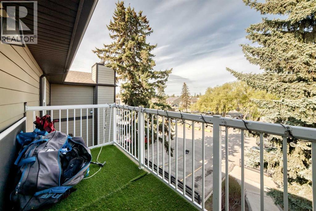 307, 71 Cosgrove Crescent, Red Deer, Alberta  T4P 2Z6 - Photo 25 - A2314054