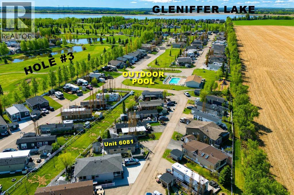 6081, 35468 Range Road 30, Rural Red Deer County, Alberta  T4G 0M3 - Photo 2 - A2314075