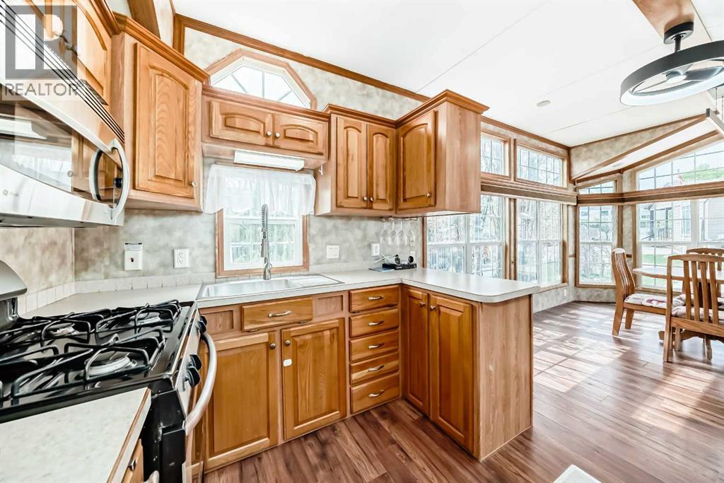 6081, 35468 Range Road 30, Rural Red Deer County, Alberta  T4G 0M3 - Photo 7 - A2314075