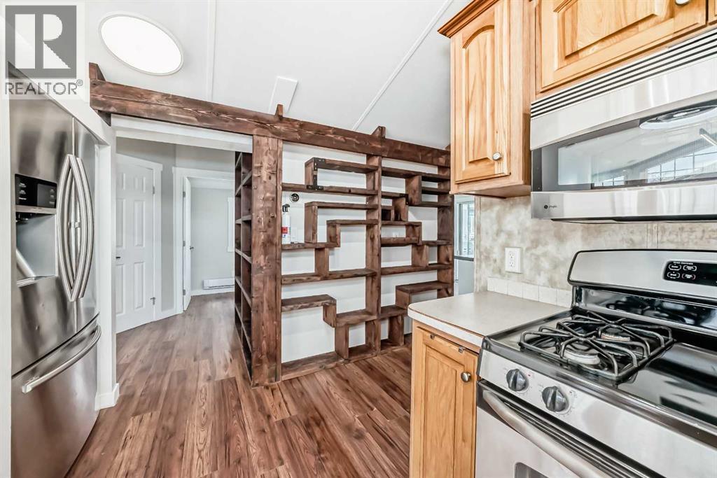 6081, 35468 Range Road 30, Rural Red Deer County, Alberta  T4G 0M3 - Photo 8 - A2314075