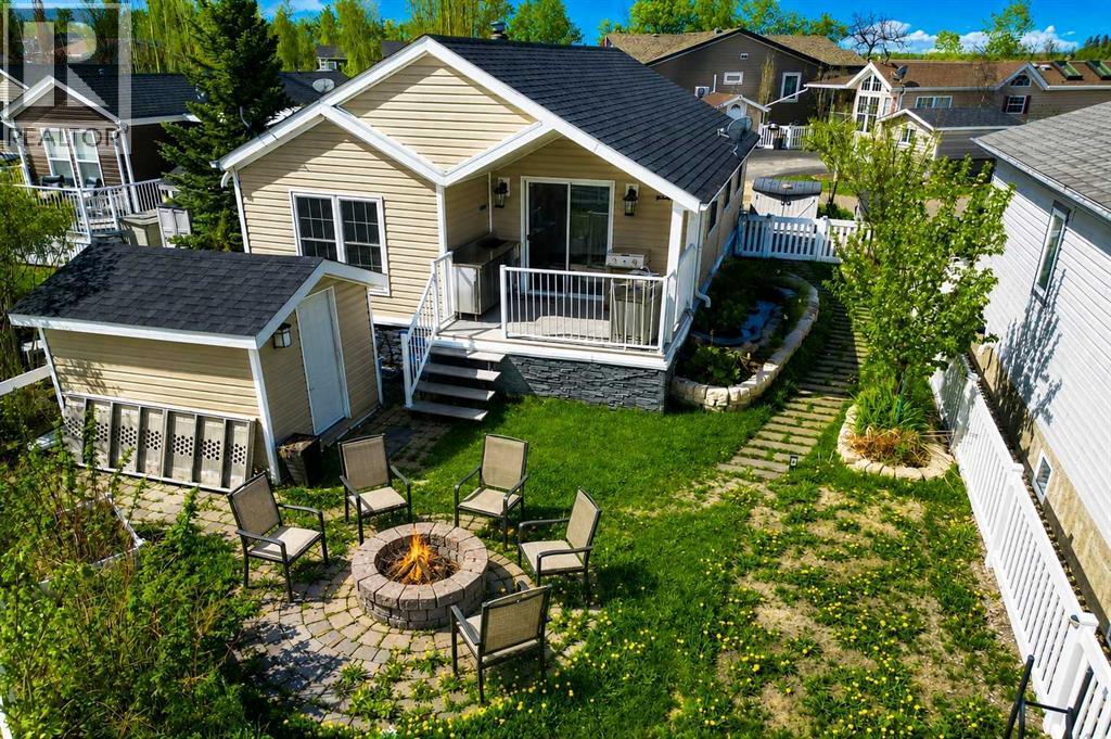 6081, 35468 Range Road 30, Rural Red Deer County, Alberta  T4G 0M3 - Photo 33 - A2314075