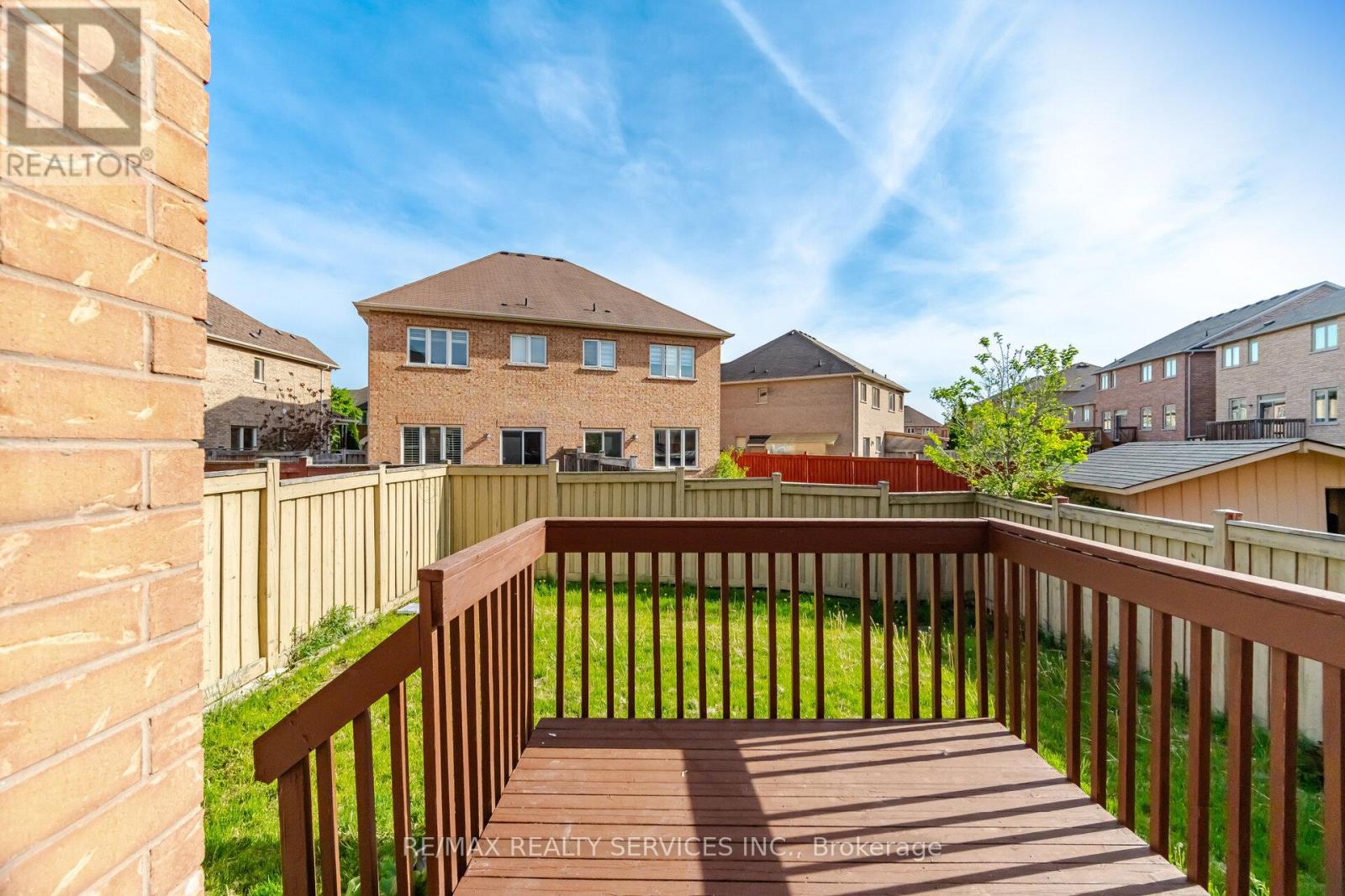 84 Pomell Trail, Brampton, Ontario  L6P 3L6 - Photo 35 - W13165868