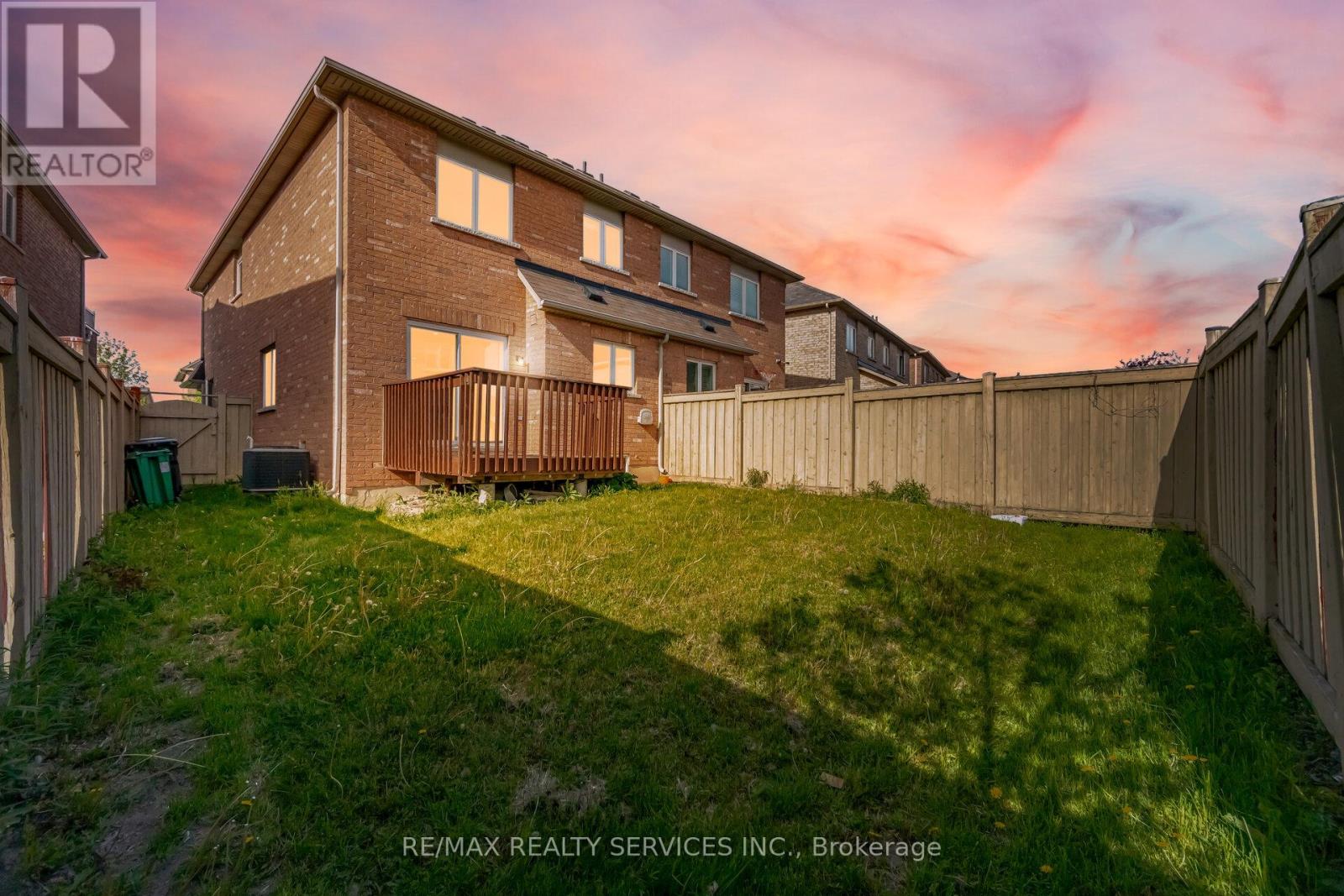 84 Pomell Trail, Brampton, Ontario  L6P 3L6 - Photo 39 - W13165868