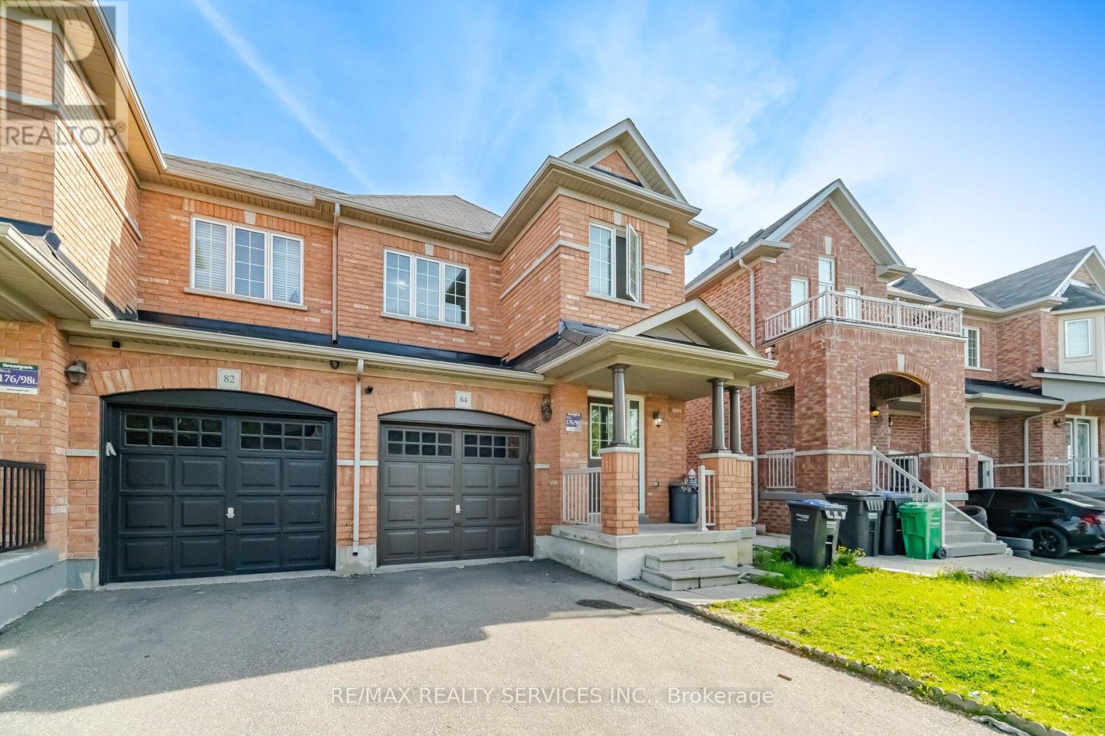 84 Pomell Trail, Brampton, Ontario  L6P 3L6 - Photo 41 - W13165868