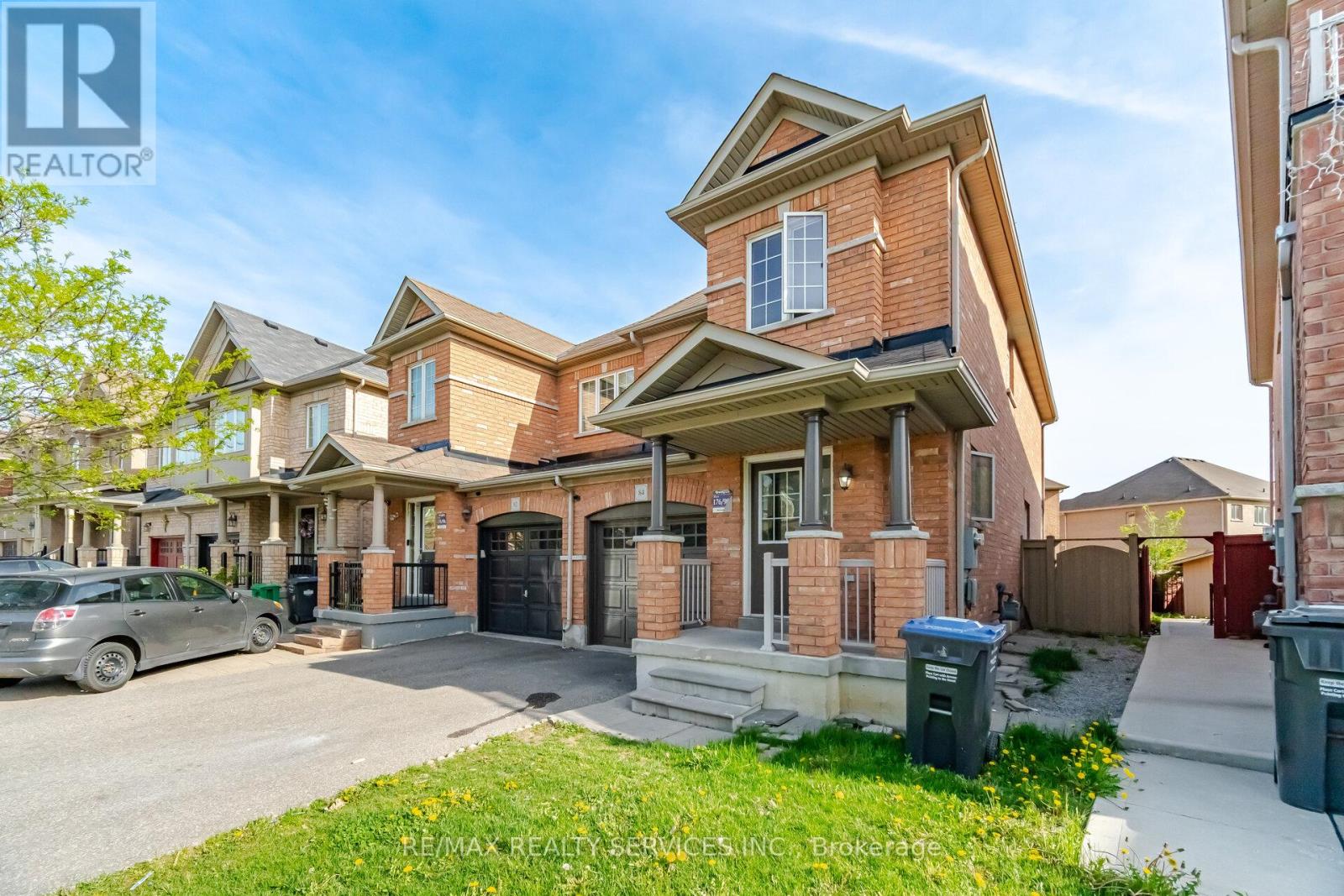 84 Pomell Trail, Brampton, Ontario  L6P 3L6 - Photo 42 - W13165868