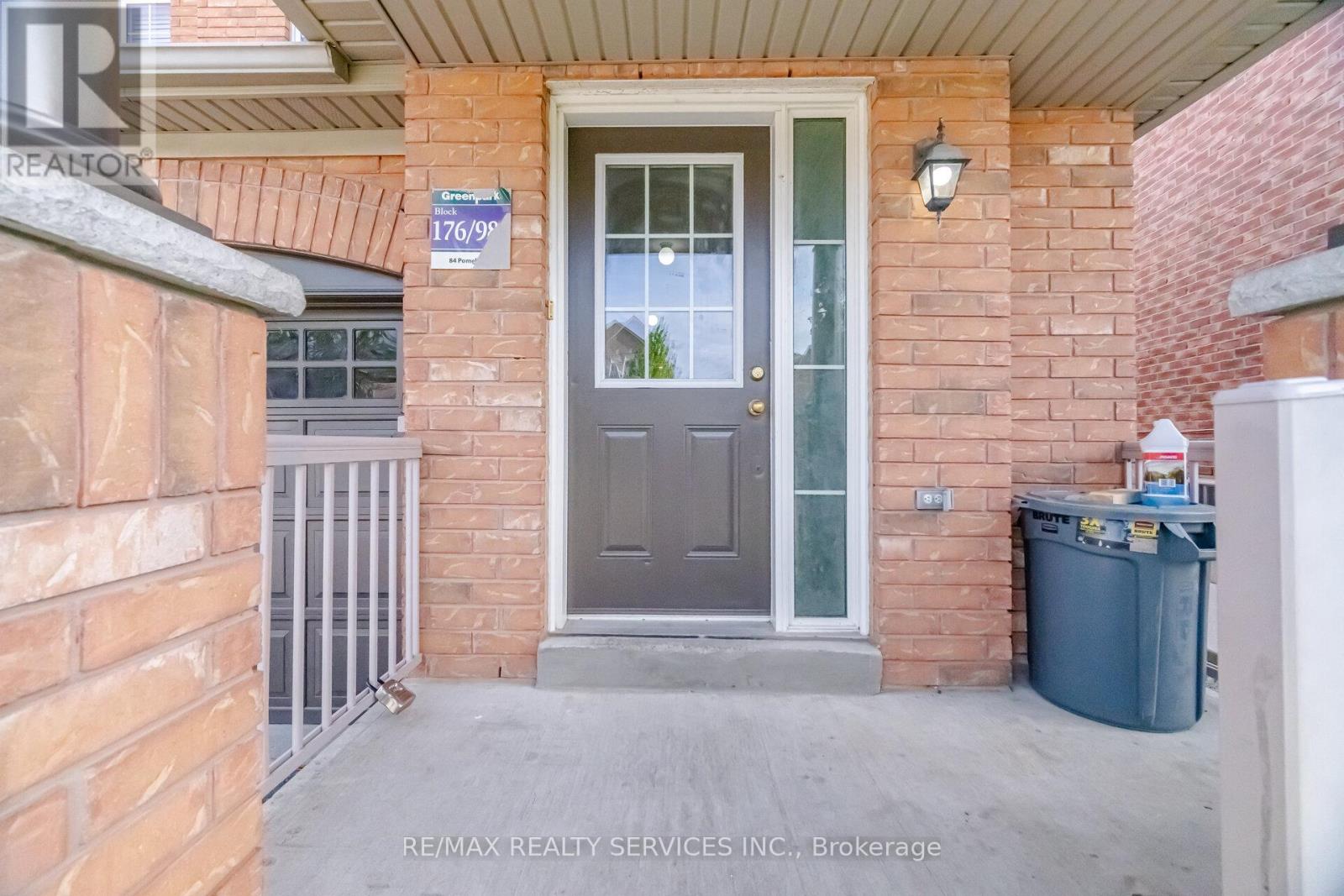 84 Pomell Trail, Brampton, Ontario  L6P 3L6 - Photo 43 - W13165868