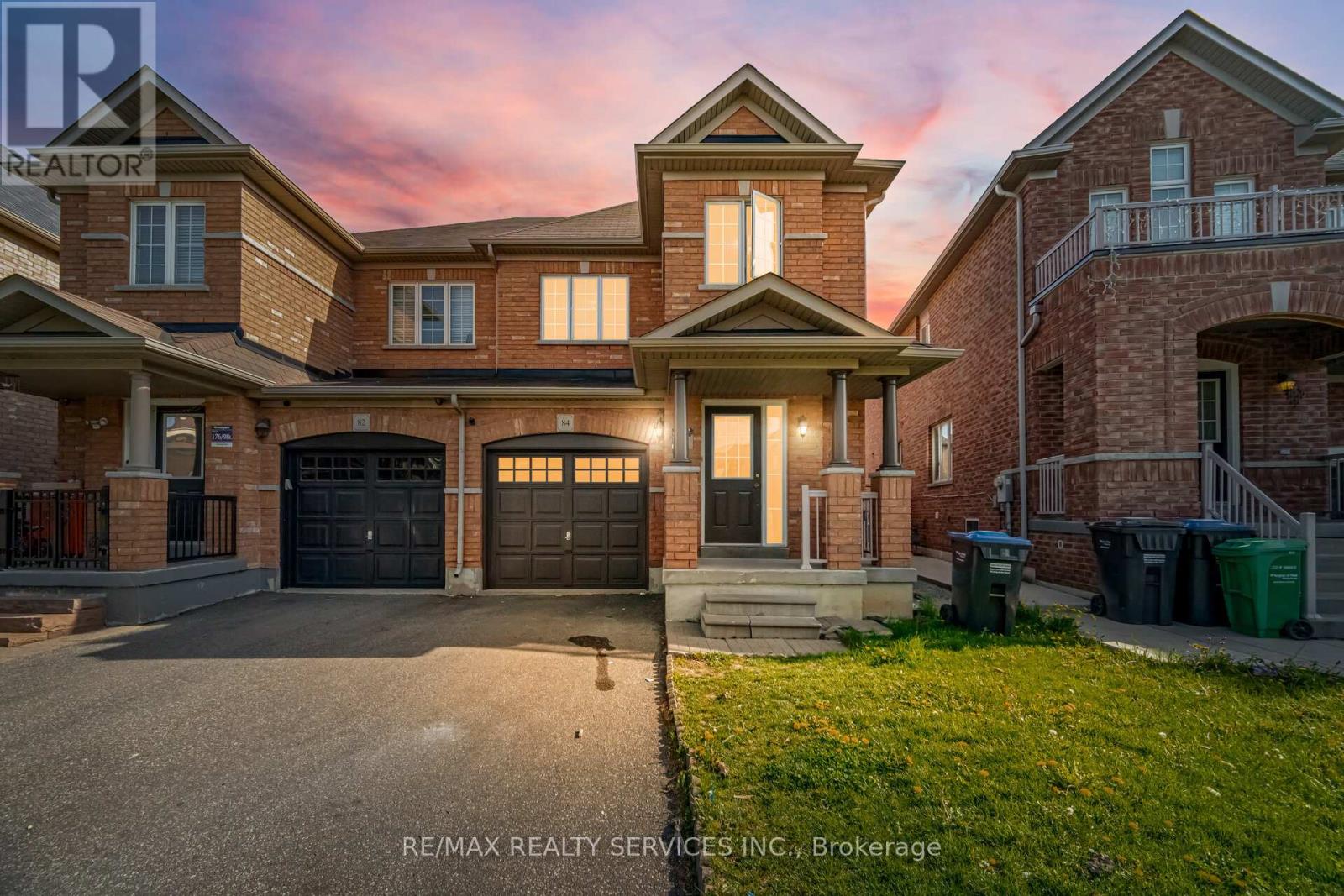 84 Pomell Trail, Brampton, Ontario  L6P 3L6 - Photo 6 - W13165868