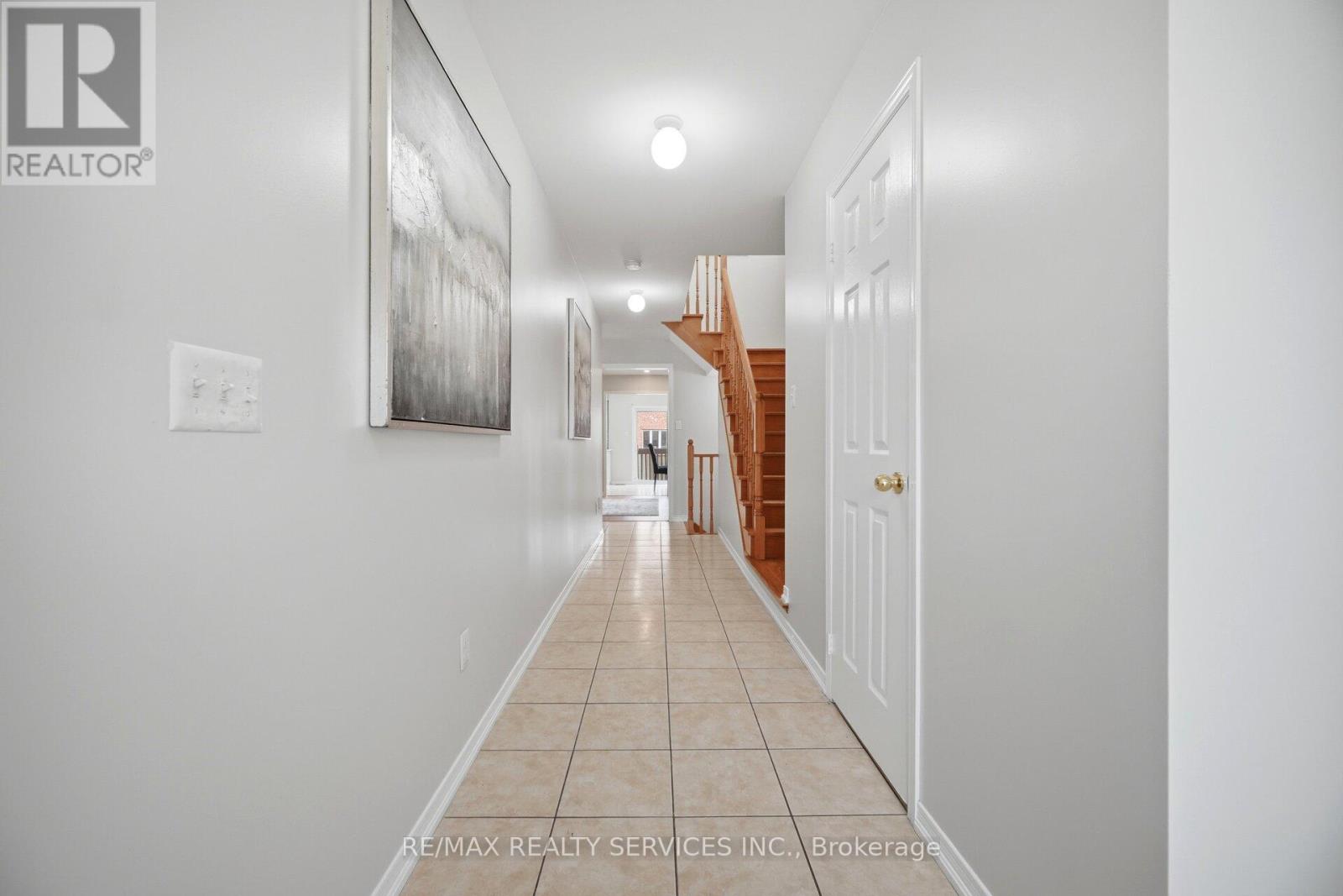 84 Pomell Trail, Brampton, Ontario  L6P 3L6 - Photo 8 - W13165868