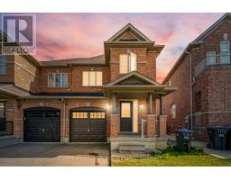 84 POMELL TRAIL, Brampton, Ontario