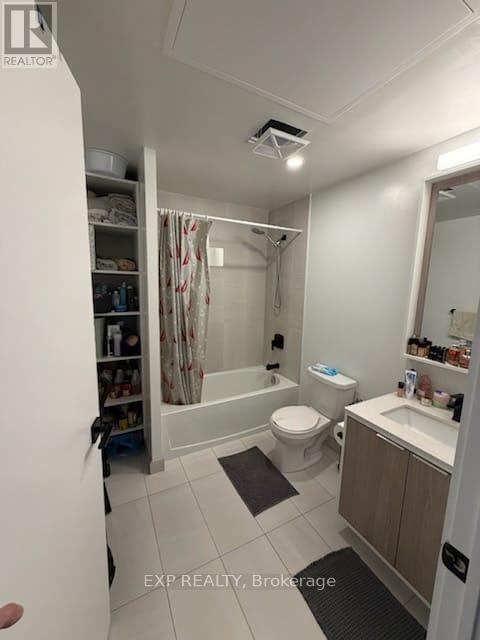 2601 - 36 Zorra Street, Toronto, Ontario  M8Z 0G5 - Photo 6 - W13165898