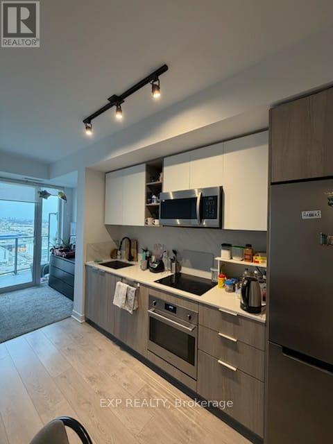 2601 - 36 Zorra Street, Toronto, Ontario  M8Z 0G5 - Photo 9 - W13165898