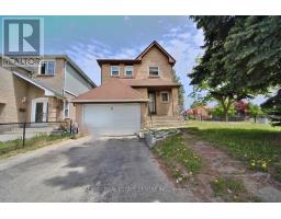 2 ROEHAMPTON CRESCENT, Brampton, Ontario