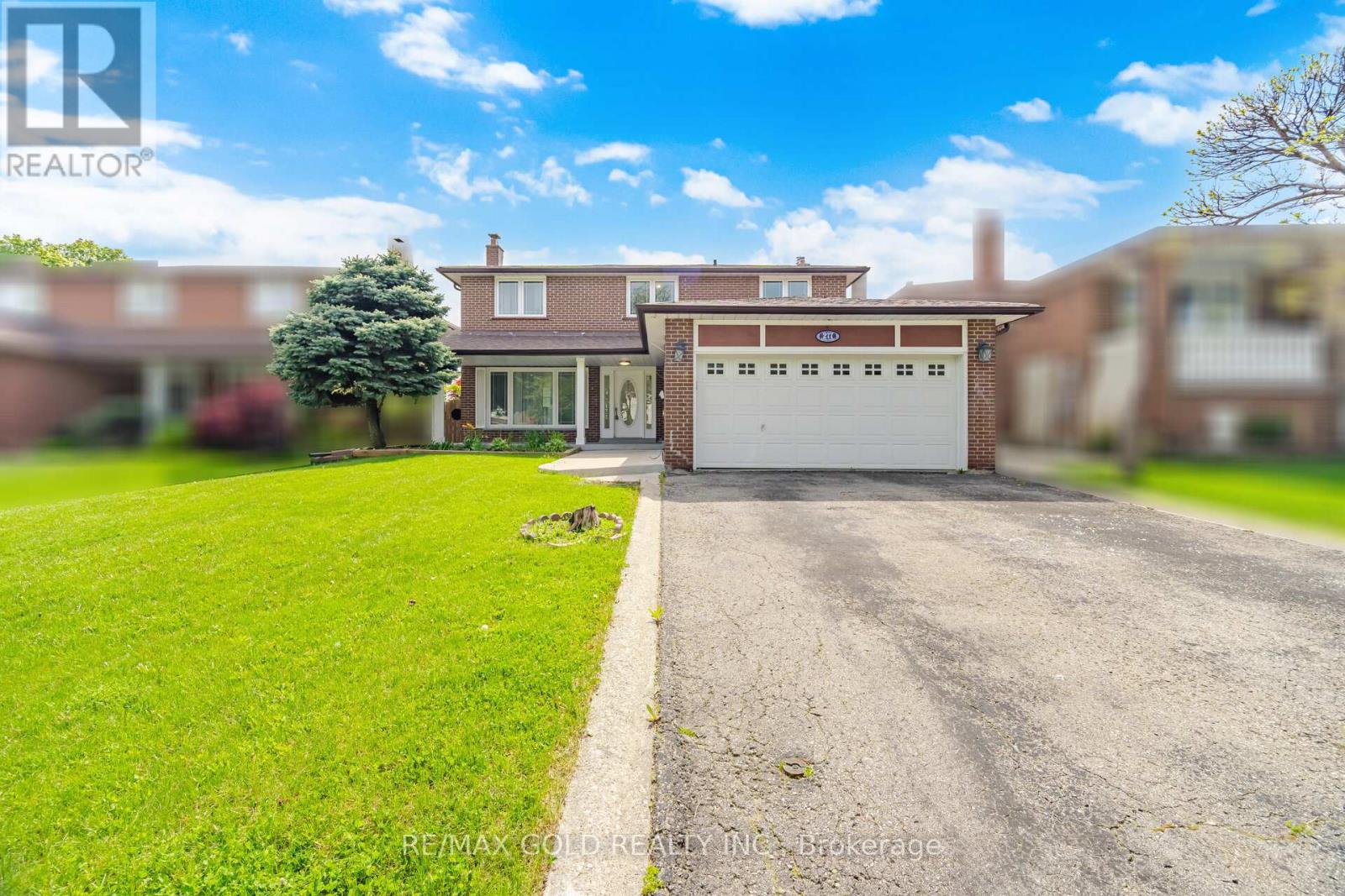 277 CENTRE STREET N, Brampton, Ontario
